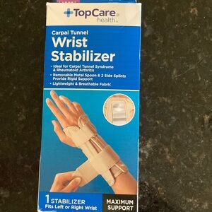 Wrist Stabilizer (Large/X-Large)